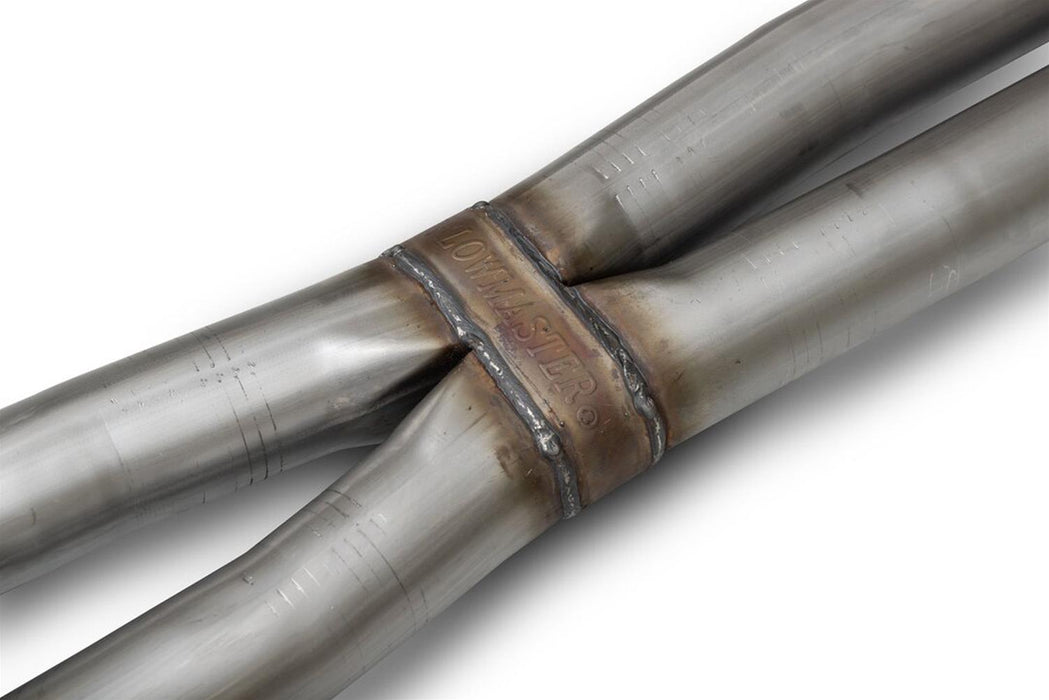 Flowmaster Flowmaster FlowFX Exhaust Systems 717996 Autofit