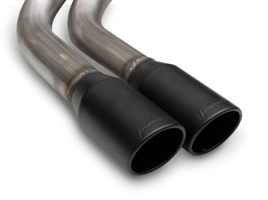 Flowmaster Flowmaster FlowFX Exhaust Systems 717997 Autofit