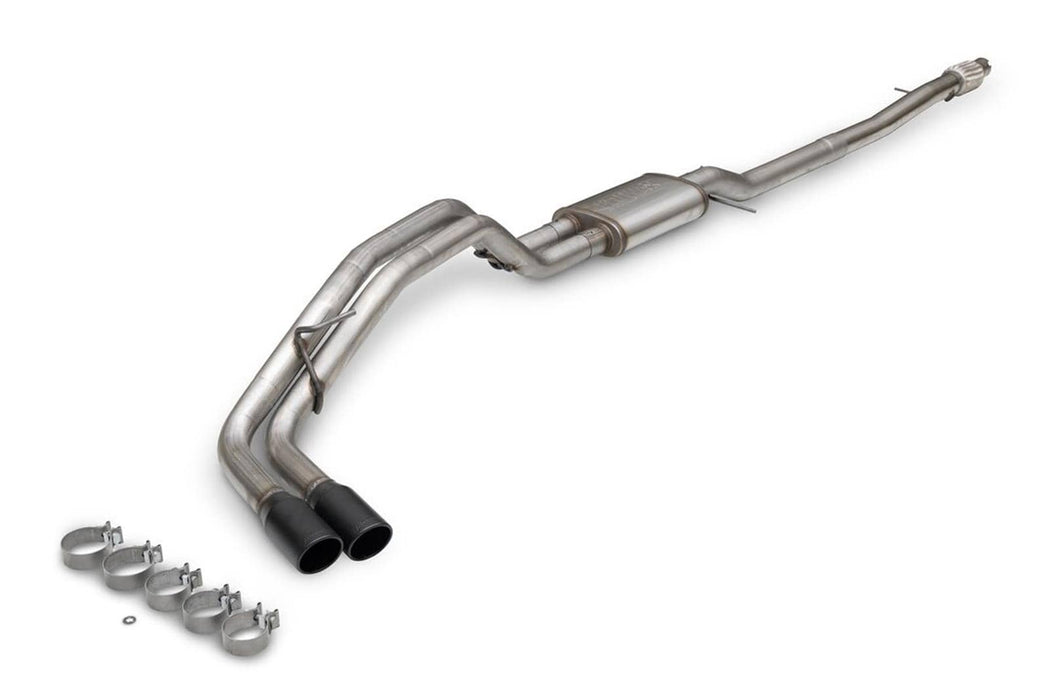 Flowmaster Flowmaster FlowFX Exhaust Systems 717997 Autofit