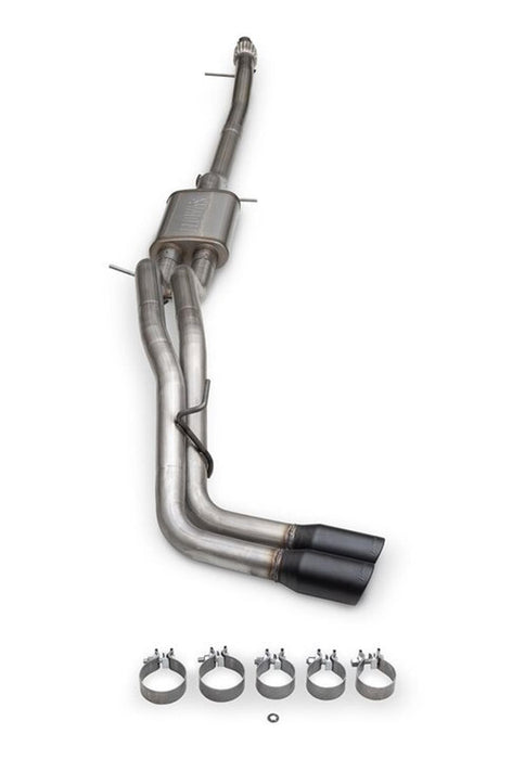 Flowmaster Flowmaster FlowFX Exhaust Systems 717997 Autofit