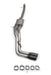 Flowmaster Flowmaster FlowFX Exhaust Systems 717997 Autofit