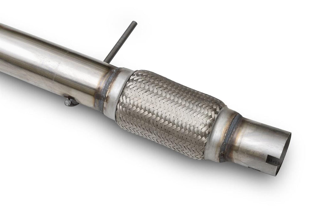 Flowmaster Flowmaster FlowFX Exhaust Systems 717997 Autofit