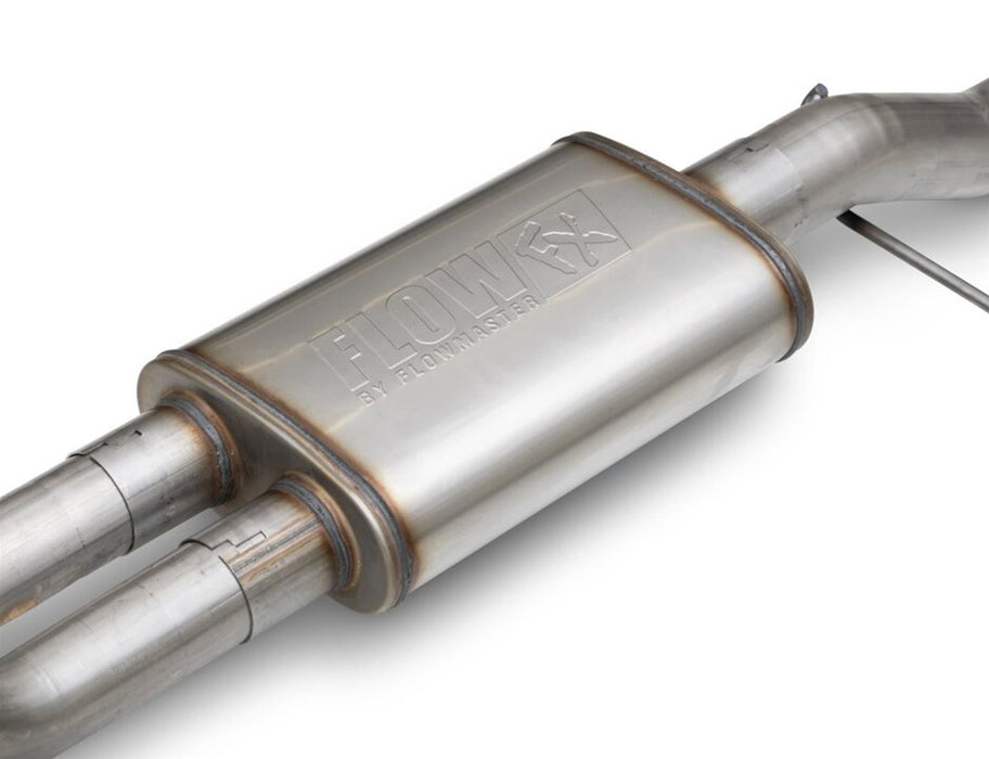 Flowmaster Flowmaster FlowFX Exhaust Systems 717997 Autofit