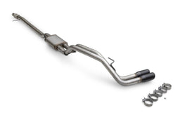 Flowmaster Flowmaster FlowFX Exhaust Systems 717997 Autofit