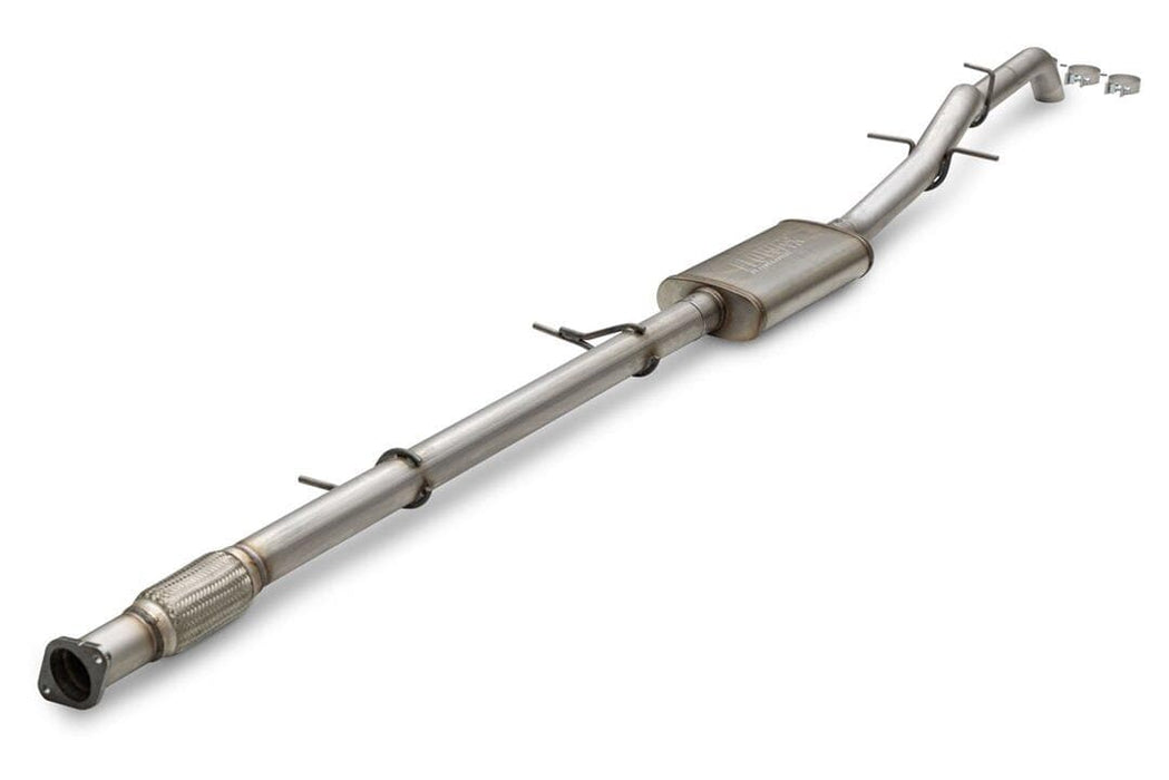 Flowmaster Flowmaster FlowFX Exhaust Systems 717998 Autofit