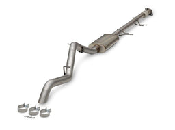 Flowmaster Flowmaster FlowFX Exhaust Systems 717998 Autofit