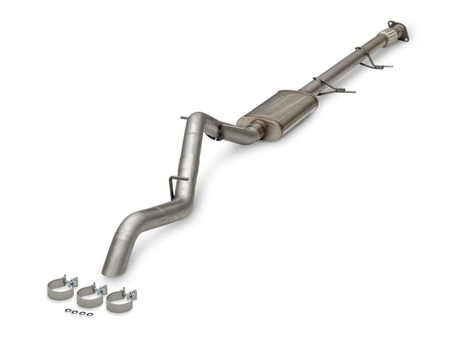 Flowmaster Flowmaster FlowFX Exhaust Systems 717998 Autofit