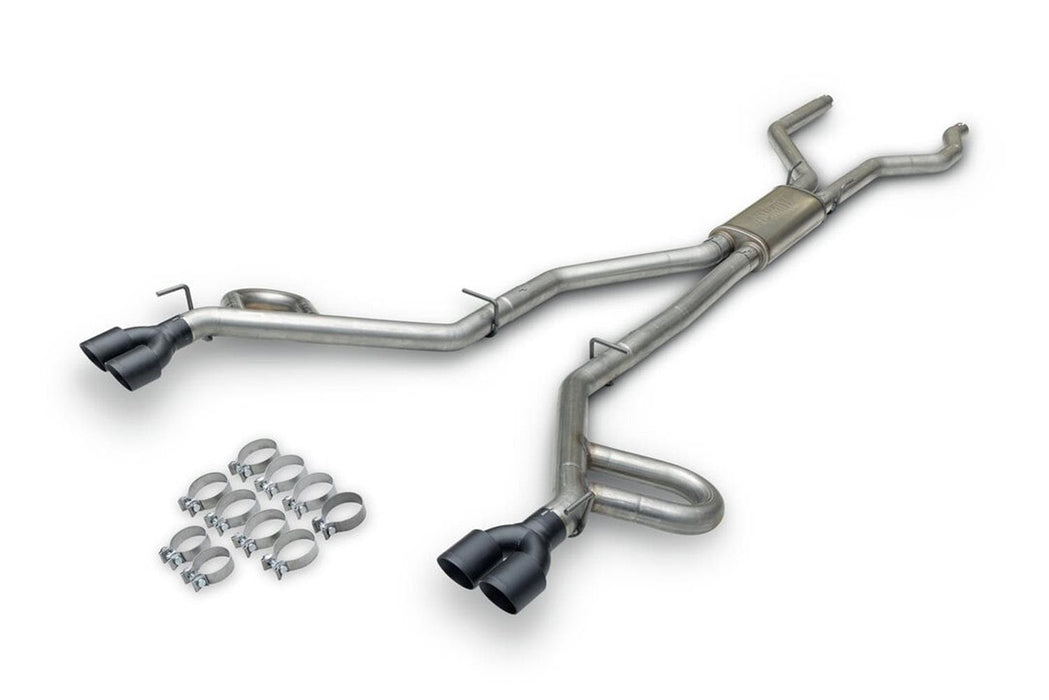 Flowmaster Flowmaster FlowFX Exhaust Systems 717999 Autofit