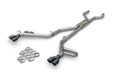 Flowmaster Flowmaster FlowFX Exhaust Systems 717999 Autofit