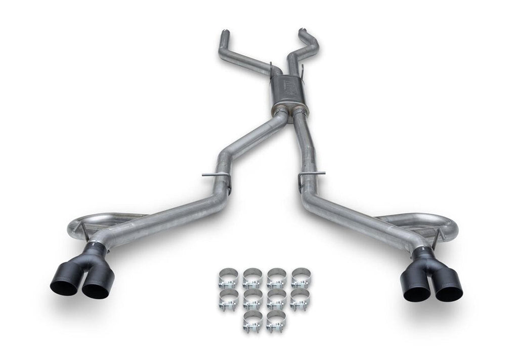 Flowmaster Flowmaster FlowFX Exhaust Systems 717999 Autofit