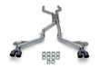 Flowmaster Flowmaster FlowFX Exhaust Systems 717999 Autofit