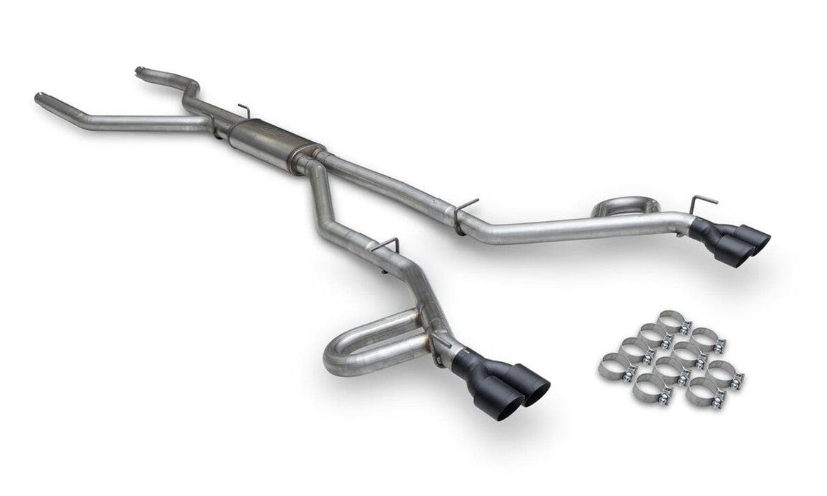 Flowmaster Flowmaster FlowFX Exhaust Systems 717999 Autofit