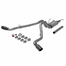 Flowmaster Flowmaster FlowFX Exhaust Systems 718100 Autofit