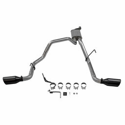 Flowmaster Flowmaster FlowFX Exhaust Systems 718103 Autofit