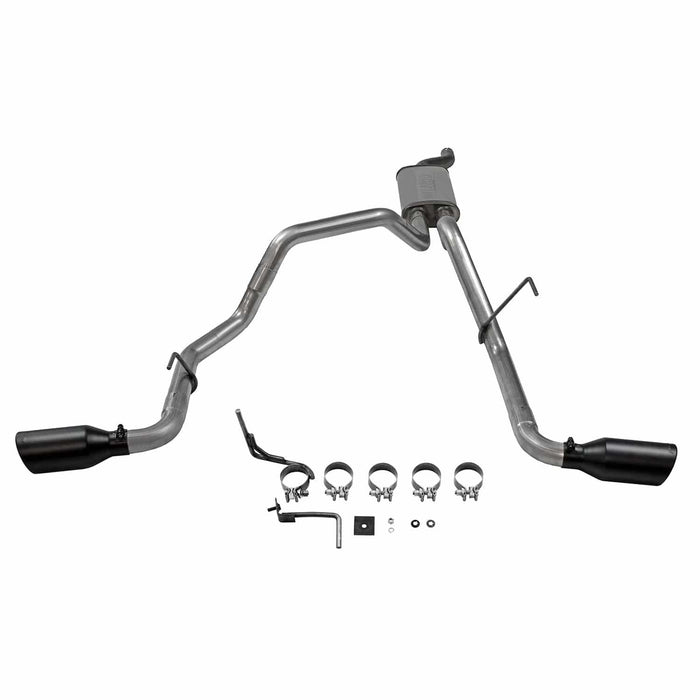Flowmaster Flowmaster FlowFX Exhaust Systems 718103 Autofit