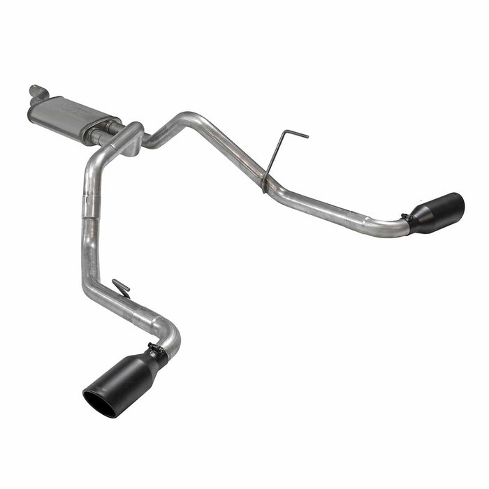 Flowmaster Flowmaster FlowFX Exhaust Systems 718103 Autofit