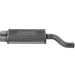 Flowmaster Flowmaster FlowFX Exhaust Systems 718103 Autofit