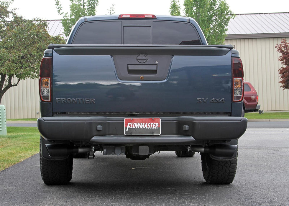 Flowmaster Flowmaster FlowFX Exhaust Systems 718103 Autofit