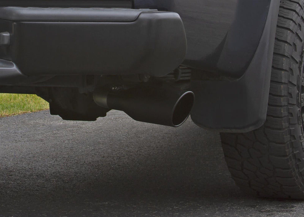 Flowmaster Flowmaster FlowFX Exhaust Systems 718103 Autofit