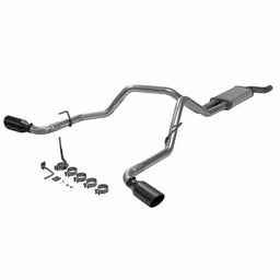 Flowmaster Flowmaster FlowFX Exhaust Systems 718103 Autofit