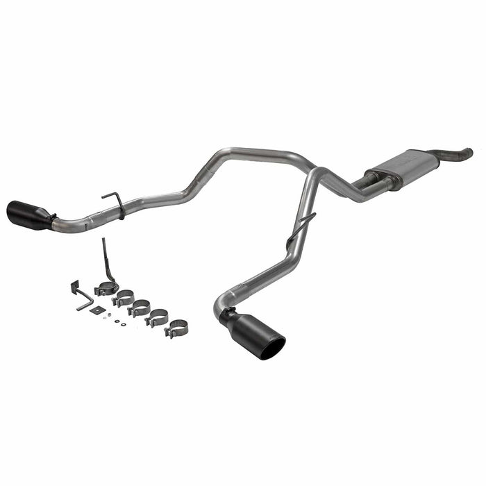 Flowmaster Flowmaster FlowFX Exhaust Systems 718103 Autofit
