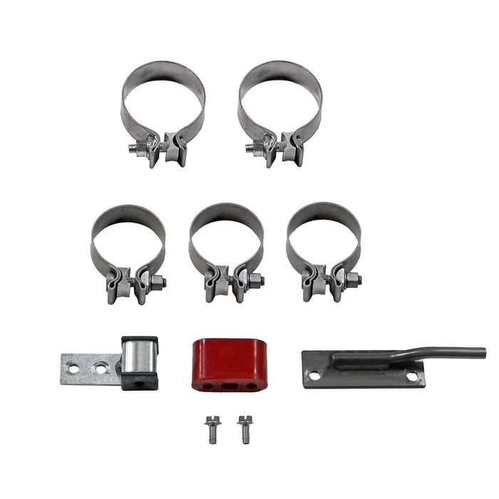 Flowmaster Flowmaster FlowFX Exhaust Systems 718105 Autofit