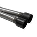 Flowmaster Flowmaster FlowFX Exhaust Systems 718105 Autofit