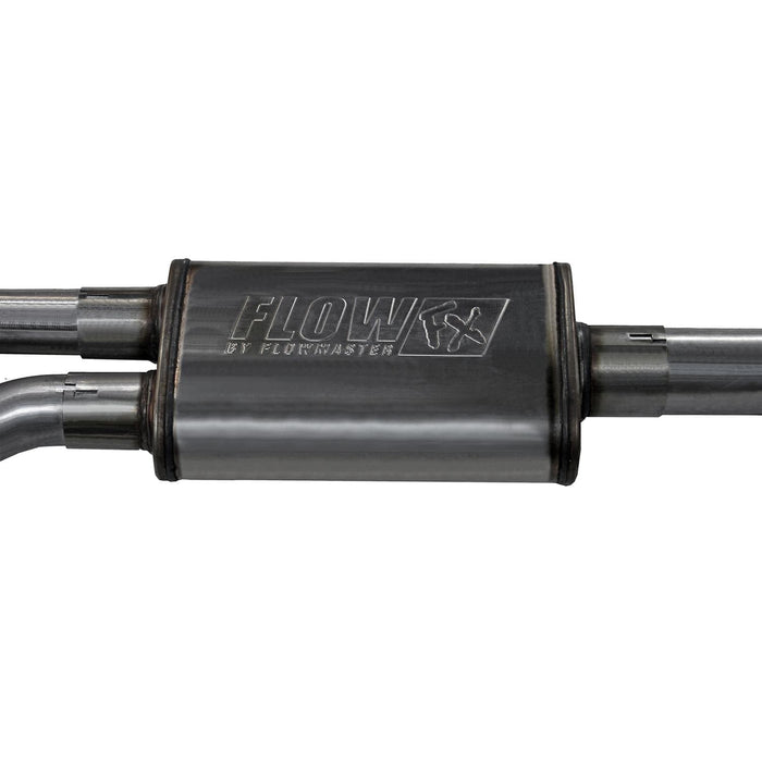 Flowmaster Flowmaster FlowFX Exhaust Systems 718105 Autofit