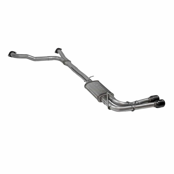 Flowmaster Flowmaster FlowFX Exhaust Systems 718105 Autofit