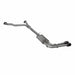 Flowmaster Flowmaster FlowFX Exhaust Systems 718105 Autofit