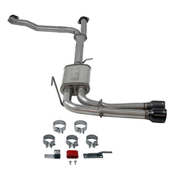 Flowmaster Flowmaster FlowFX Exhaust Systems 718105 Autofit