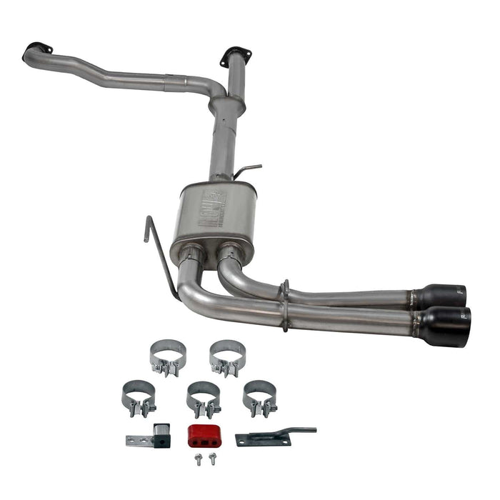 Flowmaster Flowmaster FlowFX Exhaust Systems 718105 Autofit