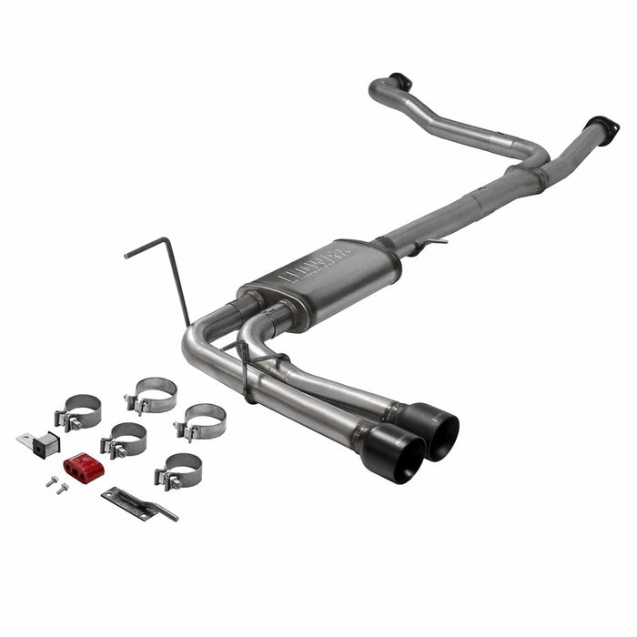 Flowmaster Flowmaster FlowFX Exhaust Systems 718105 Autofit