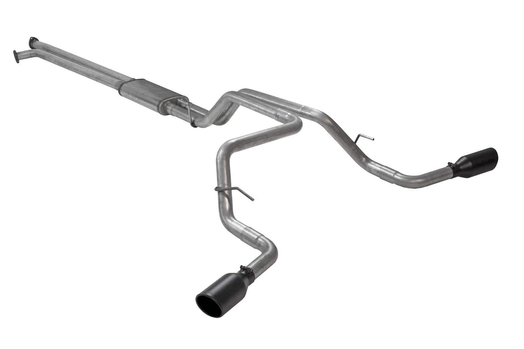Flowmaster Flowmaster FlowFX Exhaust Systems 718106 Autofit