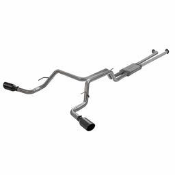 Flowmaster Flowmaster FlowFX Exhaust Systems 718106 Autofit