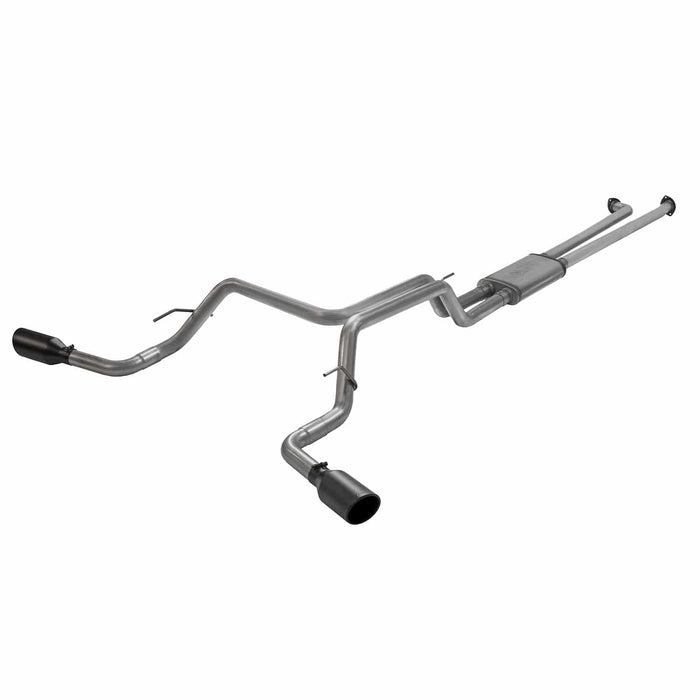 Flowmaster Flowmaster FlowFX Exhaust Systems 718106 Autofit