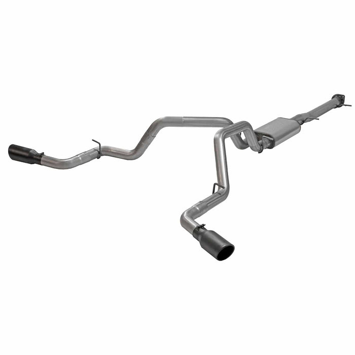 Flowmaster Flowmaster FlowFX Exhaust Systems 718111 Autofit