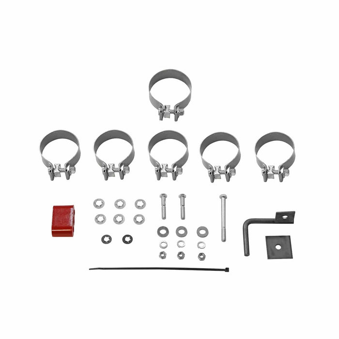 Flowmaster Flowmaster FlowFX Exhaust Systems 718111 Autofit