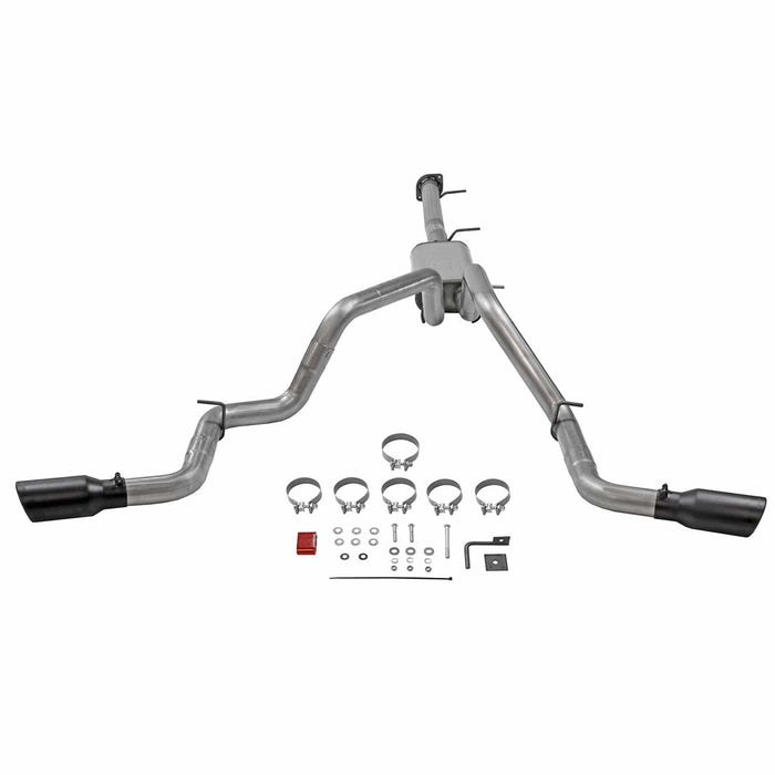 Flowmaster Flowmaster FlowFX Exhaust Systems 718111 Autofit