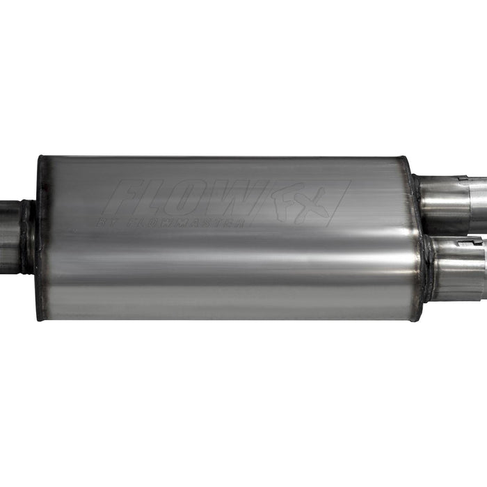 Flowmaster Flowmaster FlowFX Exhaust Systems 718111 Autofit
