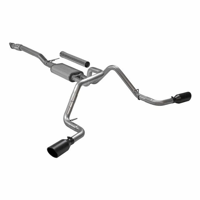 Flowmaster Flowmaster FlowFX Exhaust Systems 718114 Autofit