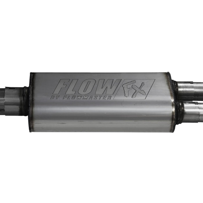 Flowmaster Flowmaster FlowFX Exhaust Systems 718114 Autofit