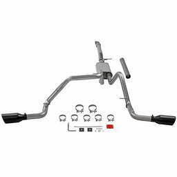 Flowmaster Flowmaster FlowFX Exhaust Systems 718114 Autofit
