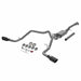 Flowmaster Flowmaster FlowFX Exhaust Systems 718114 Autofit
