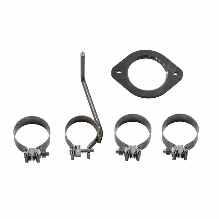 Flowmaster Flowmaster FlowFX Exhaust Systems 718115 Autofit