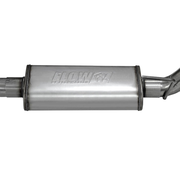 Flowmaster Flowmaster FlowFX Exhaust Systems 718115 Autofit