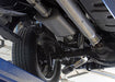 Flowmaster Flowmaster FlowFX Exhaust Systems 718115 Autofit