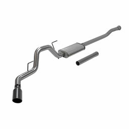 Flowmaster Flowmaster FlowFX Exhaust Systems 718115 Autofit