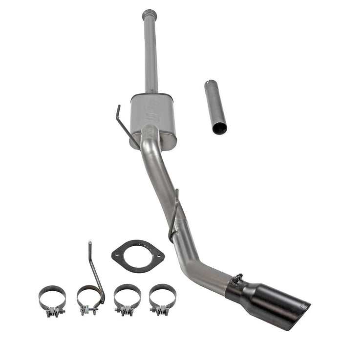 Flowmaster Flowmaster FlowFX Exhaust Systems 718115 Autofit