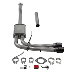 Flowmaster Flowmaster FlowFX Exhaust Systems 718116 Autofit